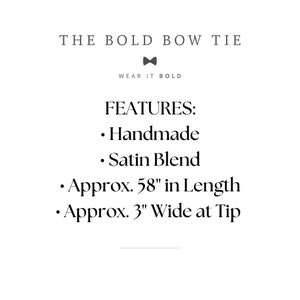 Terracotta Bow Tie & Suspenders, Cedar Rose, Wedding, Bow Ties for Men, Copper Tie,Burnt Orange Fall Wedding Bow Tie,Ring Bearer Outfit Gift image 6