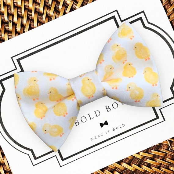 Easter Gift Dog Bog Tie or Cat Bow Tie for Easter Gifts, Hostess Gift for Dog Gift, Easter Gifts for Pets, Bow Tie for Dogs, Pet Lover Gift