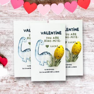 Valentijnskaarten dinosaurus voor klas Valentijnskaarten, Valentijnskaarten voor kinderen, jongen Valentijnskaarten kleuterschool, dinosaurusvalentijnskaarten voor klasvalentijnskaarten