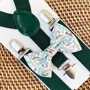 Gravata borboleta de rena, traje de Natal, gravata borboleta para meninos, gravata borboleta para bebês, gravata borboleta masculina, primeiro Natal, gravata borboleta para homens, mulheres, crianças TODOS OS TAMANHOS