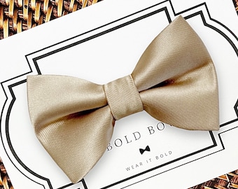 2 Papillon Per Cani E Gatti - Collare Regolabile Con Fiocco Removibile, Taglia S (24-29cm)