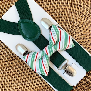 Christmas Bow tie, Christmas Outfit, Boys bow tie, Baby bow tie, Mens bow tie, Christmas Tie, Bow Tie for Men, Women, Kids- ALL SIZES