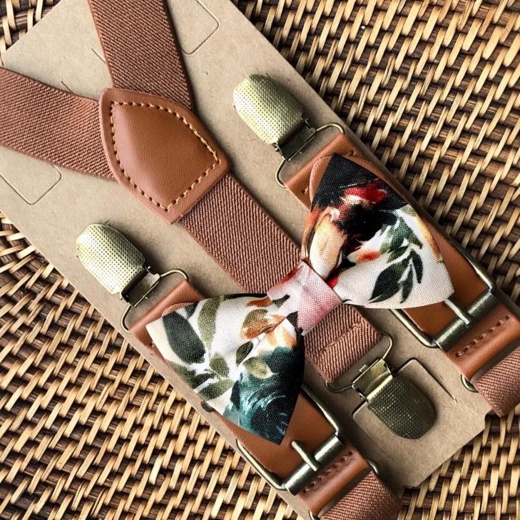 TheBoldBowTie - Etsy 日本