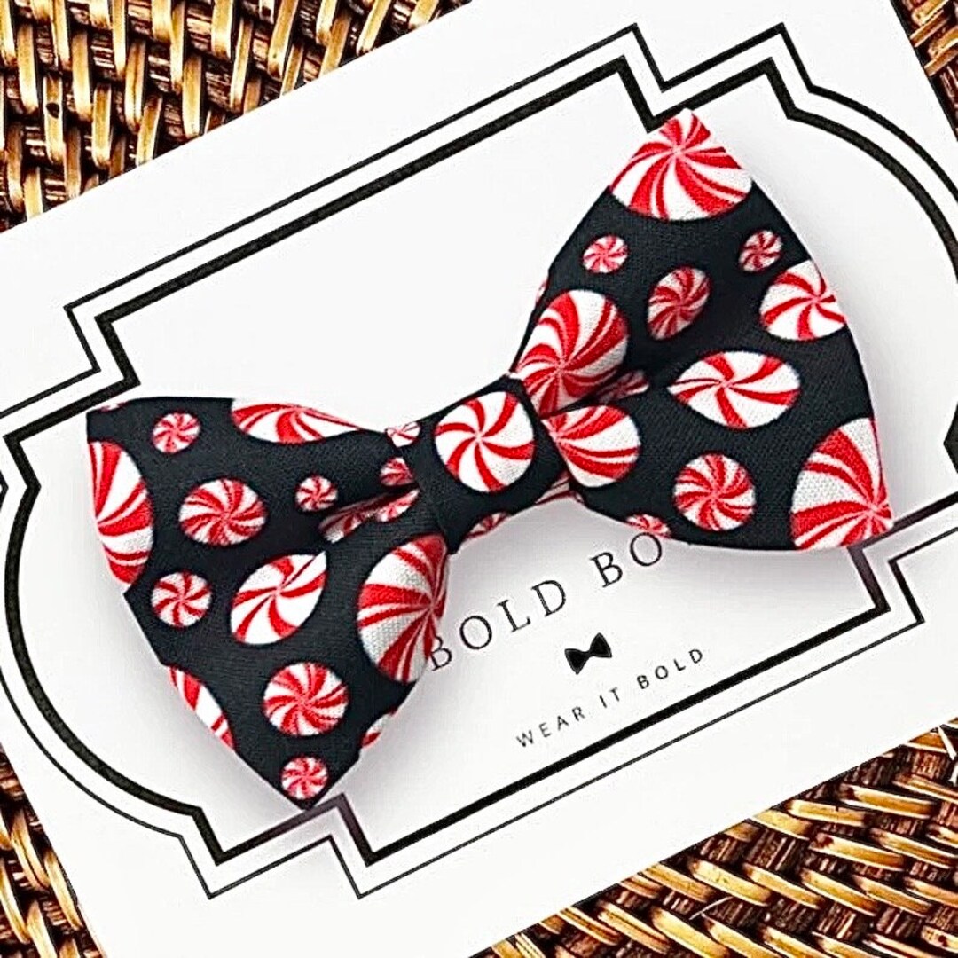 petsmart dog bow tie