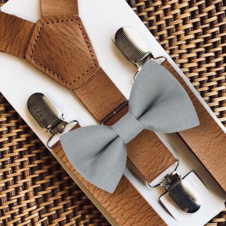 BECOME TREE　サスペンダー become tree サスペンダー 本革サスペンダー サスペンダー メンズ 本革