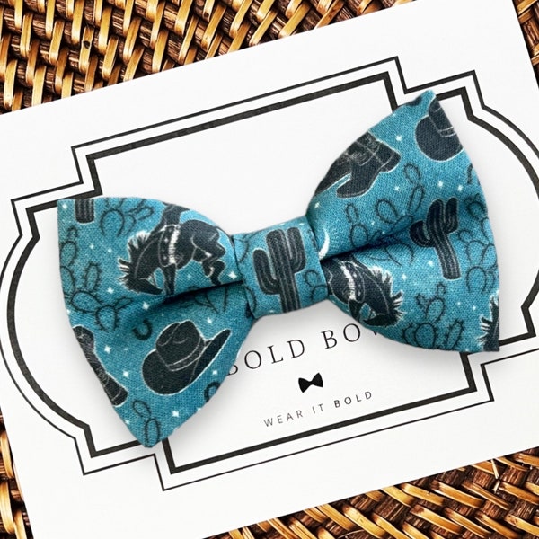 wainwrights dog bow tie