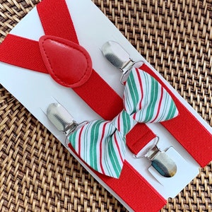 Gravata borboleta de Natal, Traje de Natal, Gravata borboleta para meninos, Gravata borboleta para bebês, Gravata borboleta masculina, Gravata de Natal, Gravata borboleta para homens, mulheres, crianças - TODOS OS TAMANHOS