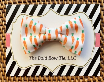 easter bow ties for dogs