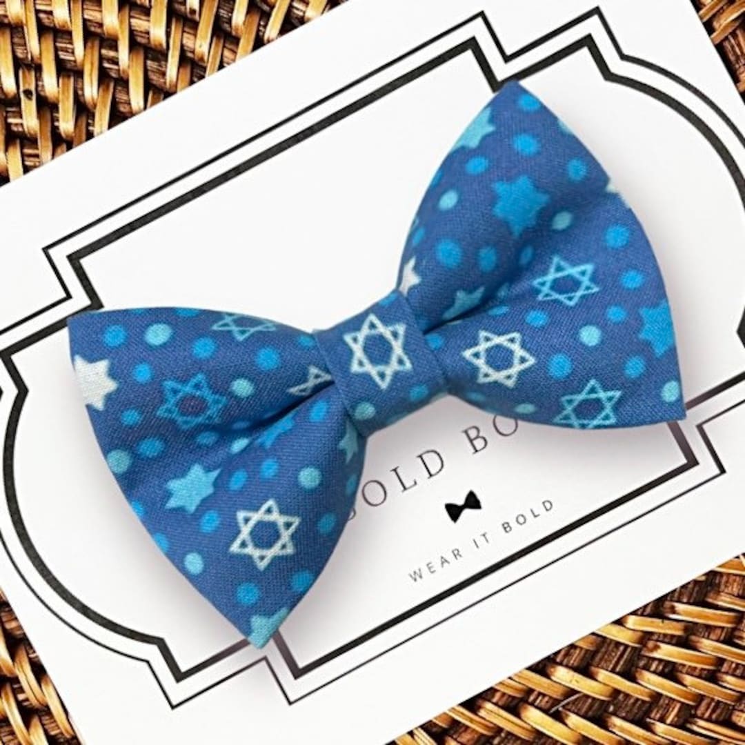 muslim bow tie
