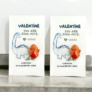 Dinosaurier-Valentinstagskarte, Dinomite-Dinosaurier-Valentinstagskarte für Jungen-Kinder, Ei, Dinosaurier, Valentinstag, Klasse, Klassenzimmer, ohne Süßigkeiten gedruckt