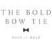 TheBoldBowTie