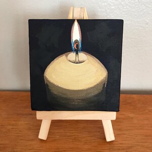 Be A Light