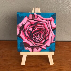 Rosa Rose