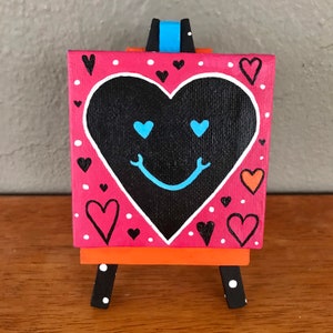 Happy Hearts