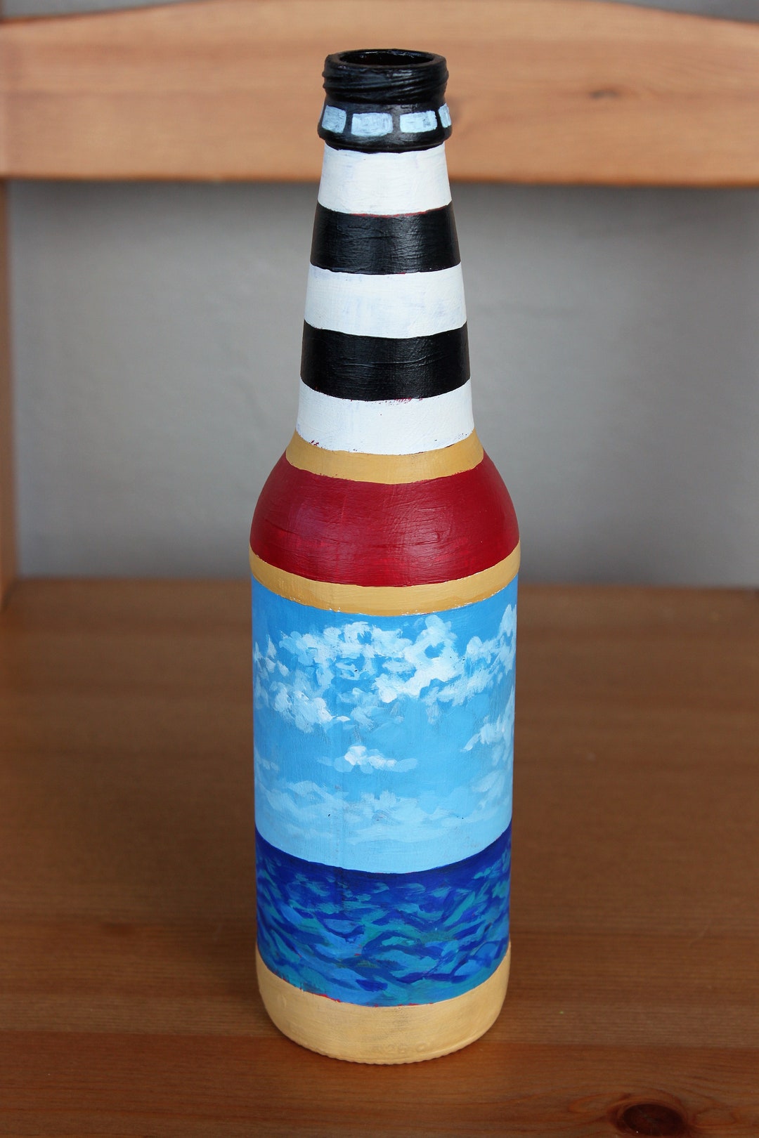 OBX Beer Bottle Etsy