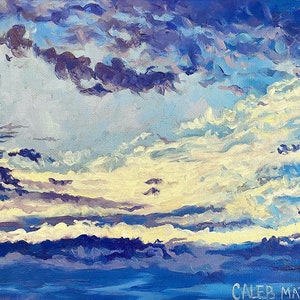 Sky Study