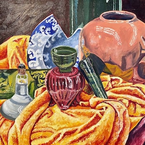Still Life