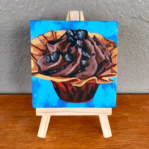 Chocolate Cupcake