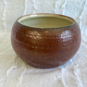 Red Bowl
