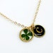 see more listings in the * Flower * Necklace section