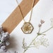 see more listings in the * Flower * Necklace section