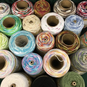Buyer&#39;s Choice, Lily Sugar &#39;n Cream Cone Cotton Yarn, 14 oz., 400g, 4-ply, approximately 706 yards, 100% cotton, 21 colors, Dishcloth Yarn