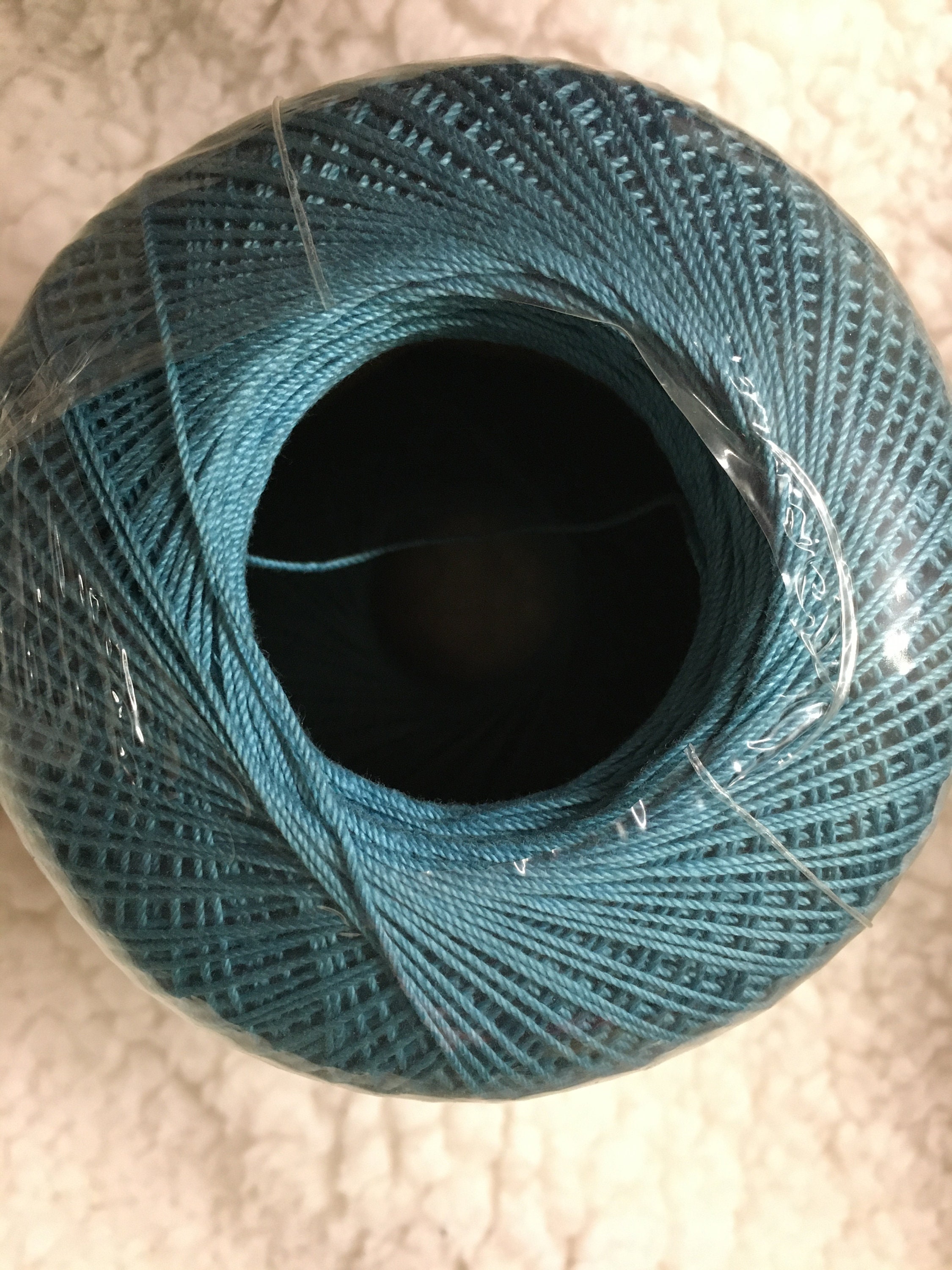 Aunt Lydia's Classic Crochet Thread, Size 10 Mercerized Cotton - Etsy