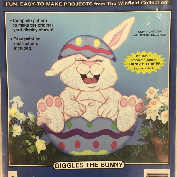 Winfield Woodcraft Patterns - Etsy