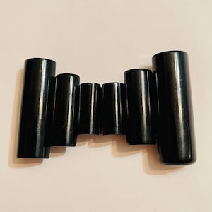 Bakelite Belt Buckle 2 Pc - Etsy display picture 1