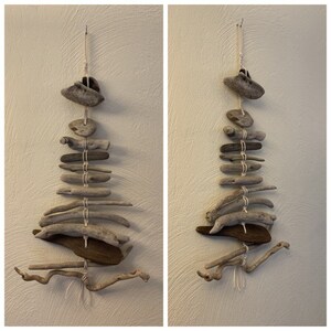 Driftwood Tree