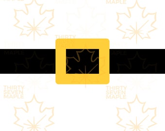 Download Santa Belt Etsy Yellowimages Mockups