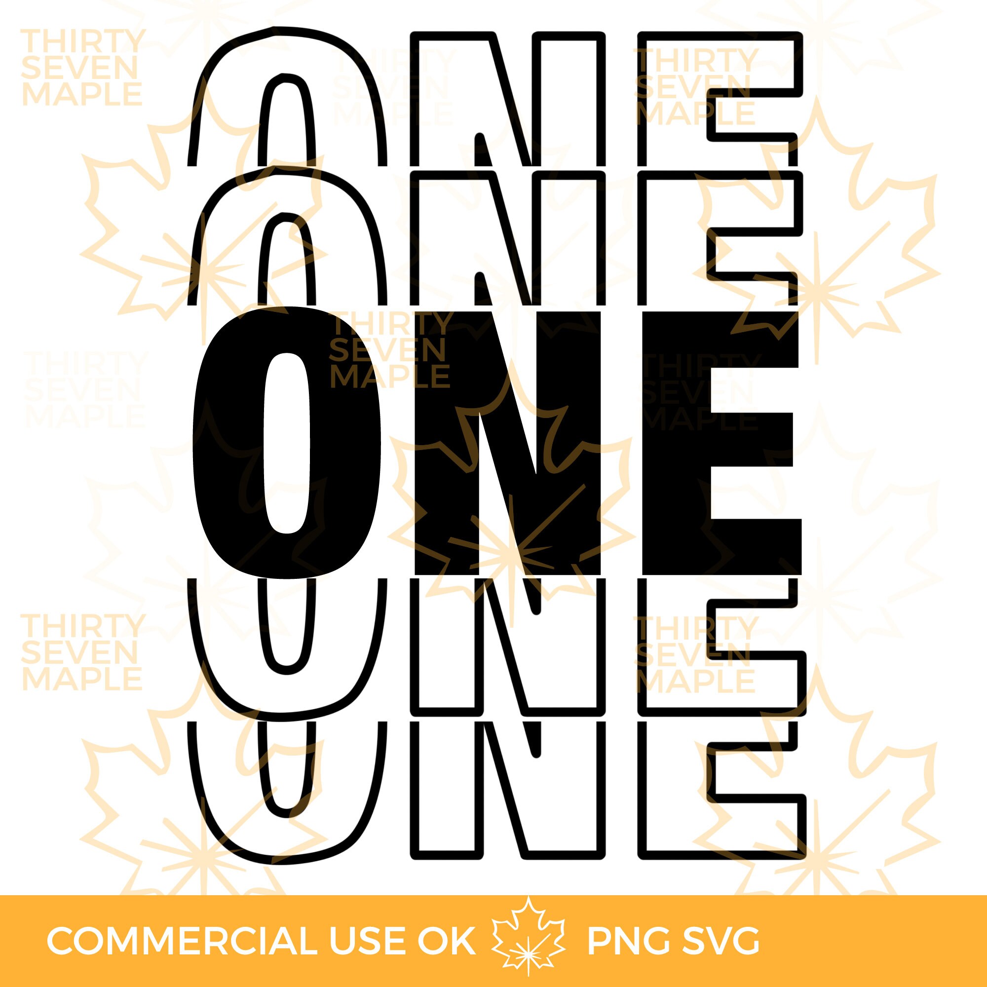 Download First Birthday Svg Svg And Png Instant Download Boy 1st Etsy