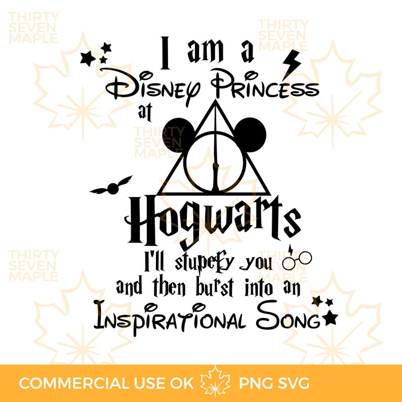 Download Clip Art Art Collectibles Princess That Will Stupefy And Burst Into Song Svg Png