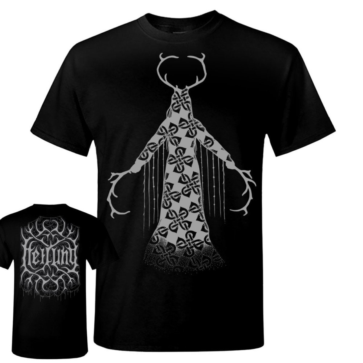 Heilung t shirt Clearance