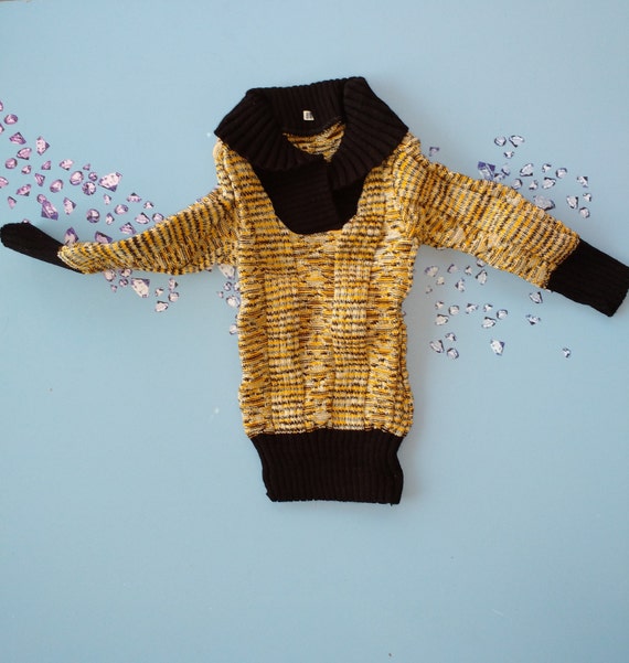 2 year baby girl sweater