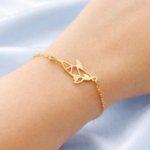 Orca Bracelet: Symbol of Freedom & Strength for Ocean Lovers