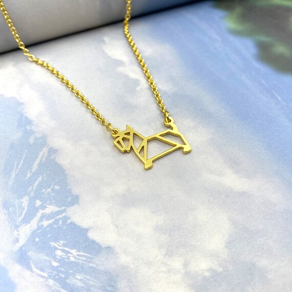 Scotties jewelry top
