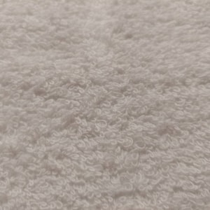 Terry Cloth Pillow Case (Standard)