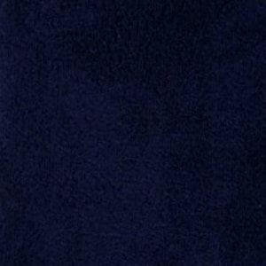 Extra Plush Terry Cloth Pillowcase (Standard)