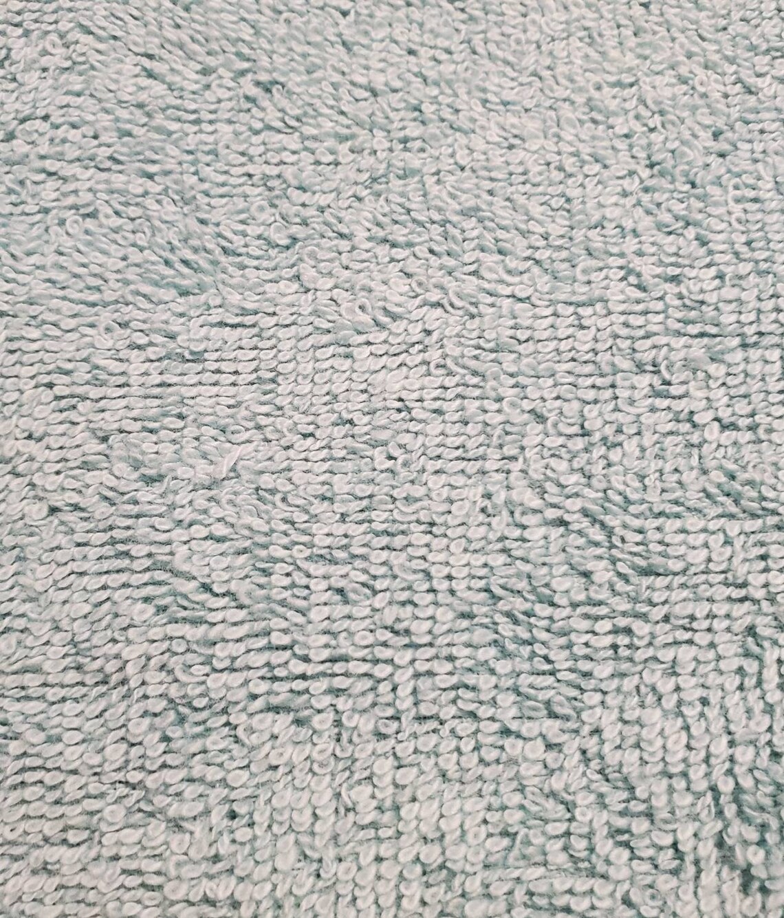 Terry Cloth Pillow Case standard Etsy