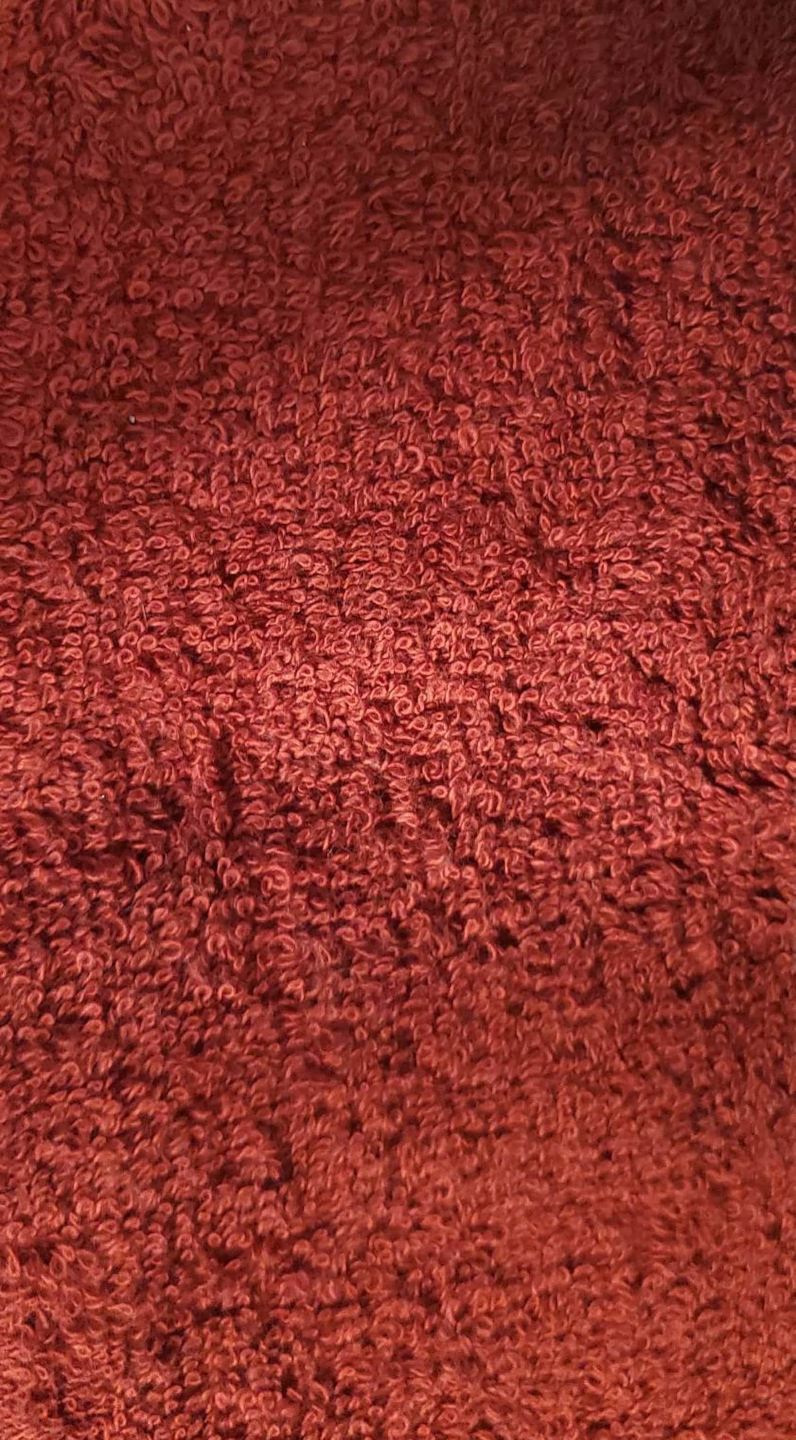 Terry Cloth Pillow Case standard Etsy