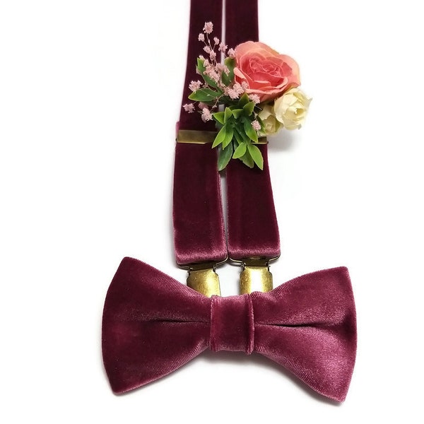 Baby Boy Necktie Etsy