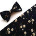 see more listings in the Floral bow ties section