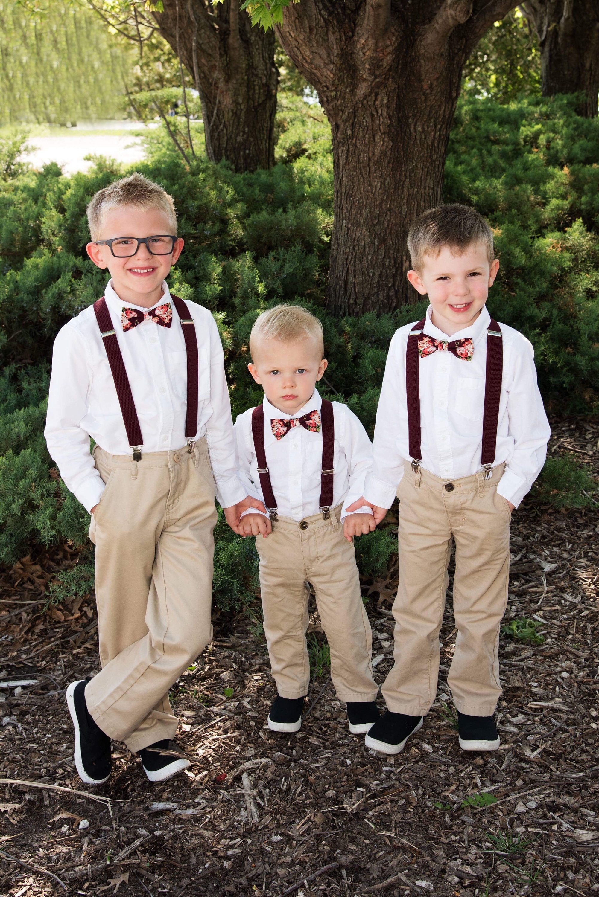 Wedding usher deals outfits