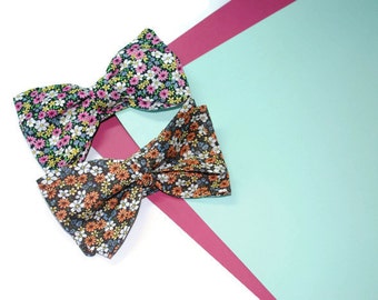 wedding self tie bow ties mix and match bowties country wedding ties brown men's gifts husband pink neckties boys outfits groomsmen marroiak