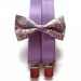 see more listings in the Bow ties & Suspenders section