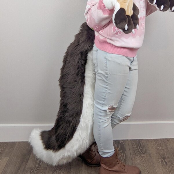 Thick Furries Etsy