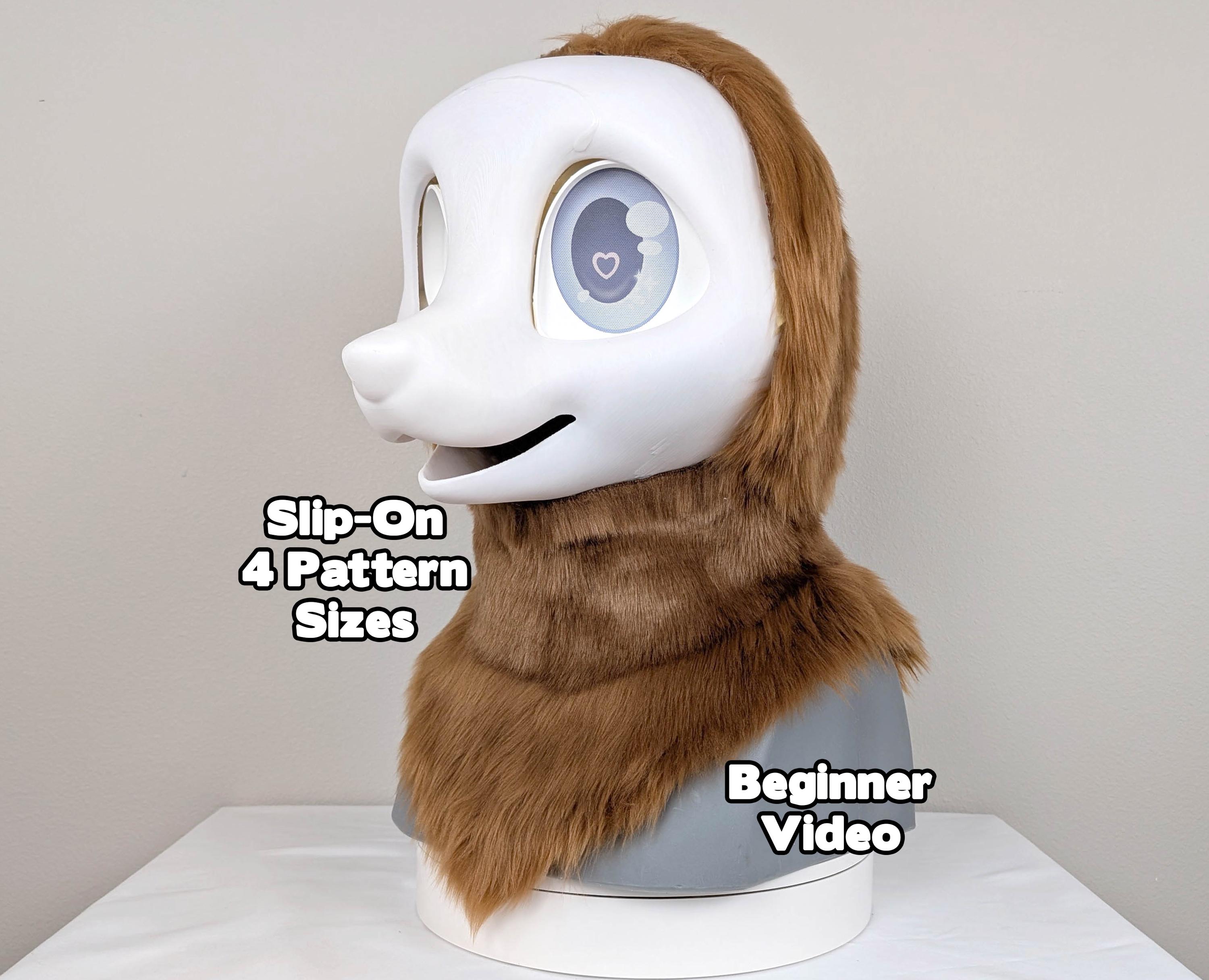 Fursuit - Etsy 日本