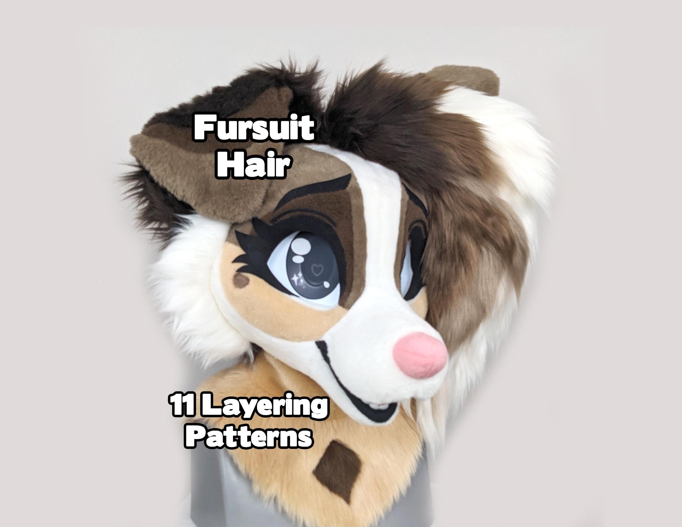 Kigurumi furry - Etsy 日本