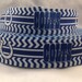 Indianapolis Colts Ribbon - Football Ribbon - 7/8" Grosgrain Ribbon by the yard, for hair bows,crafting and more!  Football Ribbon - Colts